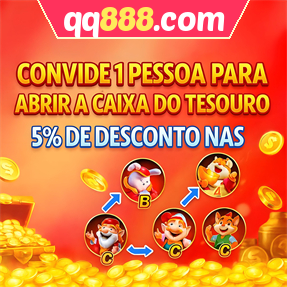 qq888.com Indique amigos para receber um bônus