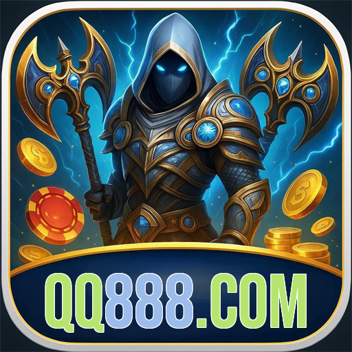 qq888.com Cassino Online